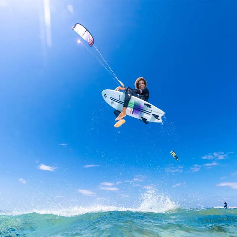 Surf Duotone Fish D/LAB 2024 – Planche strapless premium rapide et fluide 5/7