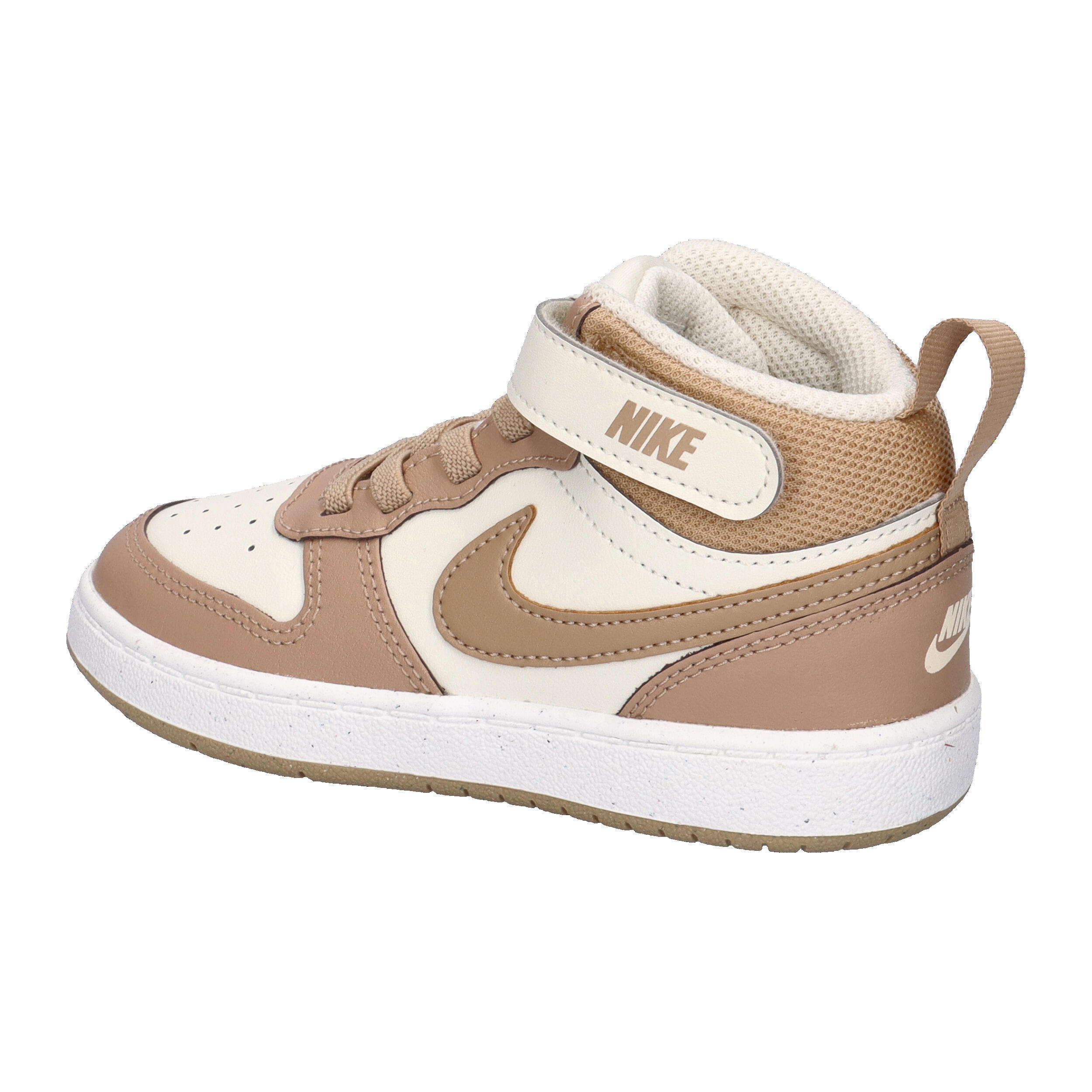 Nike Kinder Sneaker Court Borough Mid 2 (TDV) CD7784 3/7