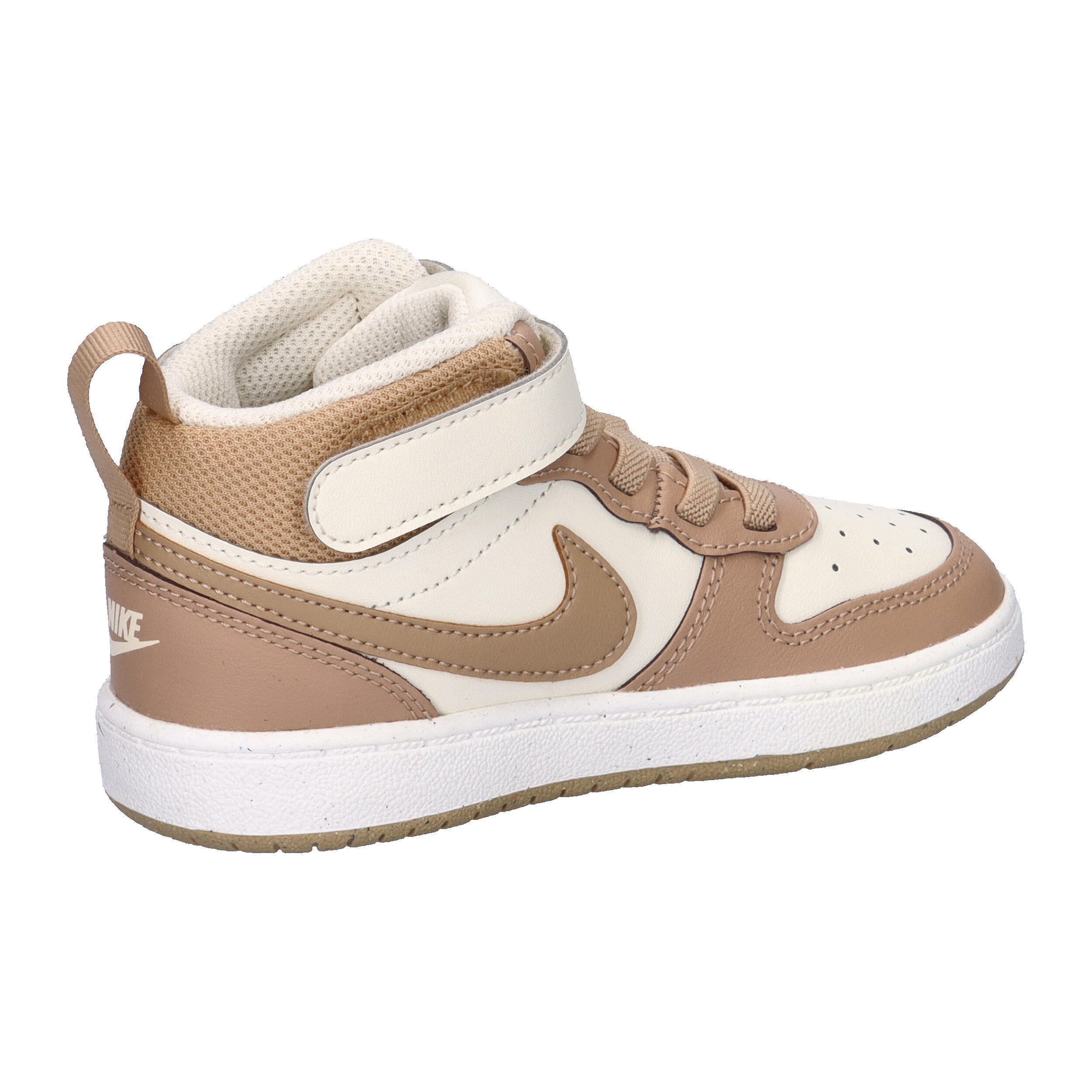 Nike Kinder Sneaker Court Borough Mid 2 (TDV) CD7784 7/7