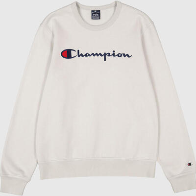 Sweater champion model 220254-ww001 voor mannen