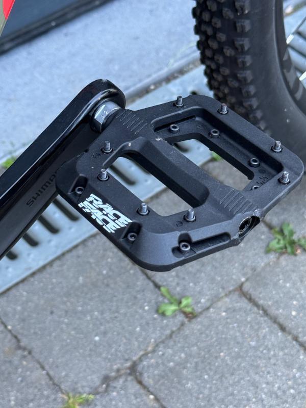 Entre Particuliers - Orbea Alma M30 – Taille M – Vert / Rouge (M222) 6/7