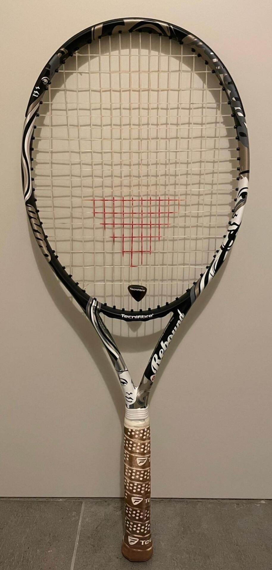 TECNIFIBRE picture