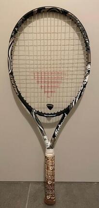 Entre Particuliers - Raquette de tennis Tecnifibre