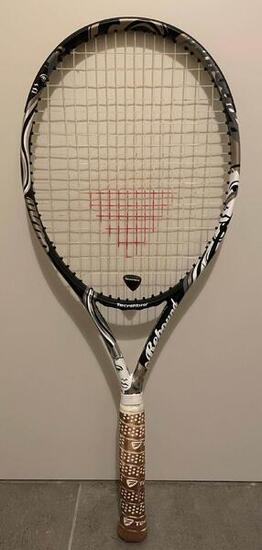 Entre Particuliers - Raquette de tennis Tecnifibre