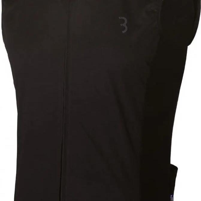 BBB Triguard Sleeveless Jacket Black
