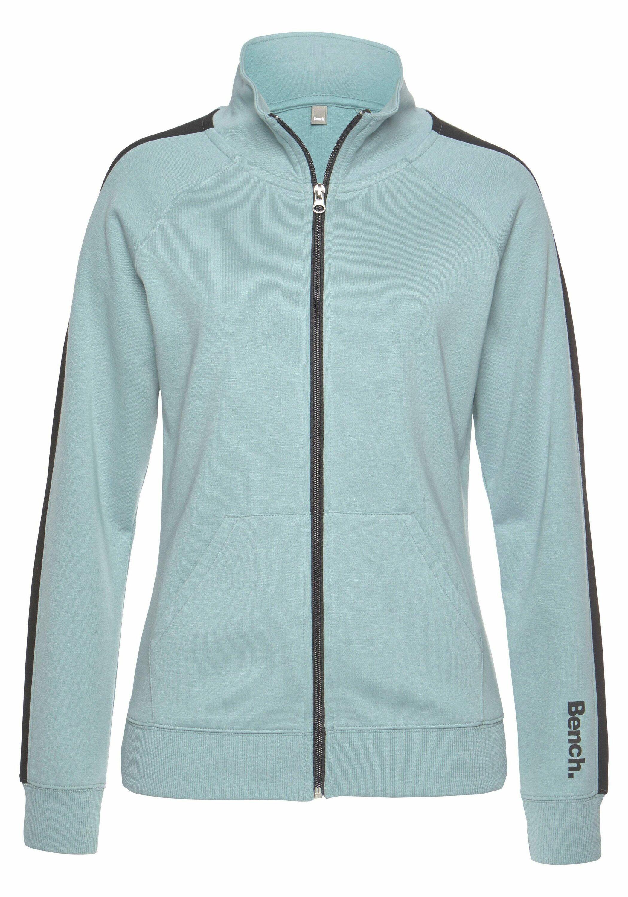Damen Bench. Sweatjacke 2/7