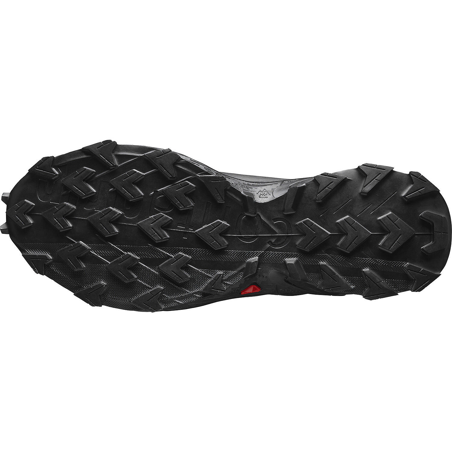 Scarpa da trekking uomo Salomon Supercross 4 Gtx 5/7