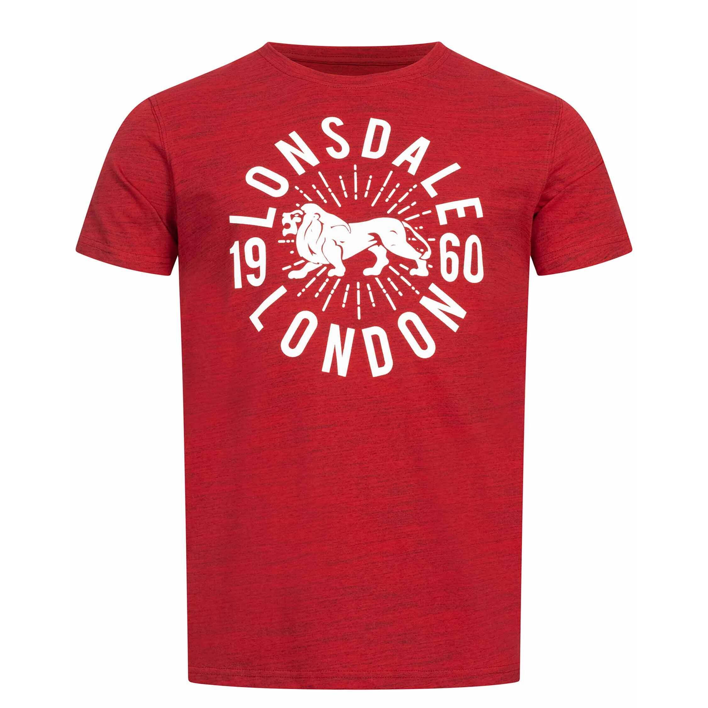 LONSDALE picture