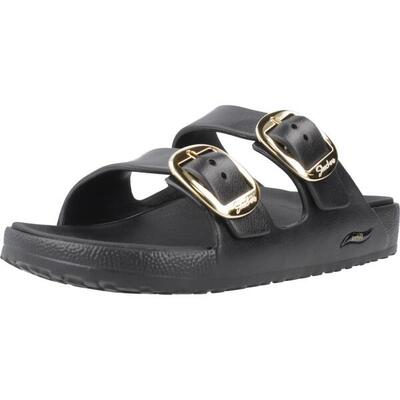 Gouden ster sandalen voor dames skechers arch fit cali breeze