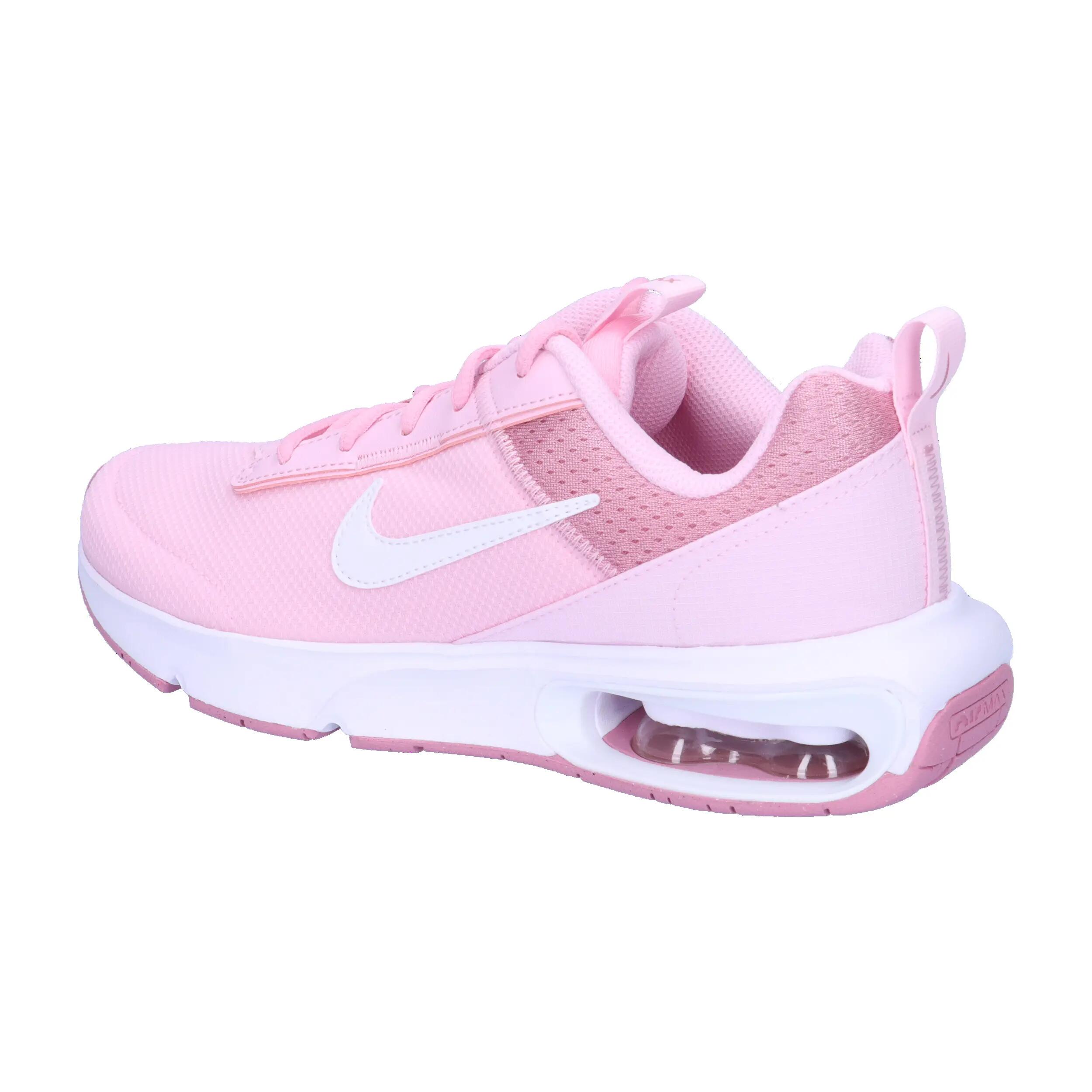Chaussures Air Max INTRLK Lite (Gs) - DH9393-600 Rose 3/7
