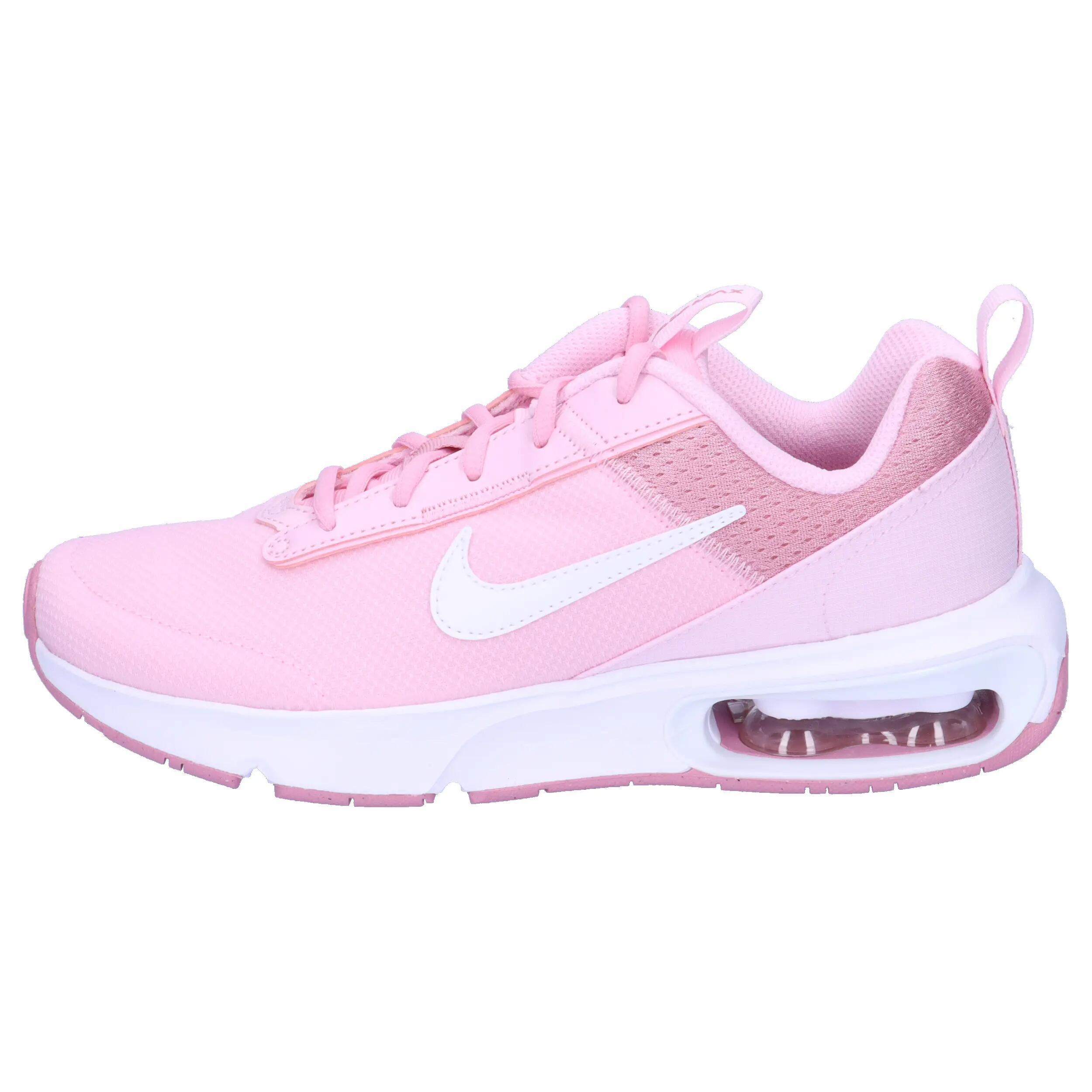 Chaussures Air Max INTRLK Lite (Gs) - DH9393-600 Rose 2/7