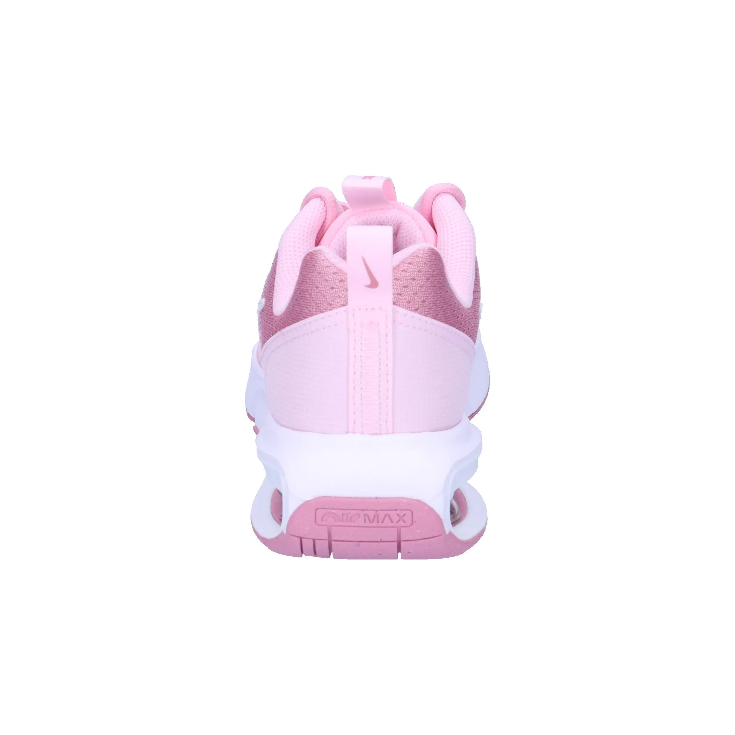 Chaussures Air Max INTRLK Lite (Gs) - DH9393-600 Rose 5/7