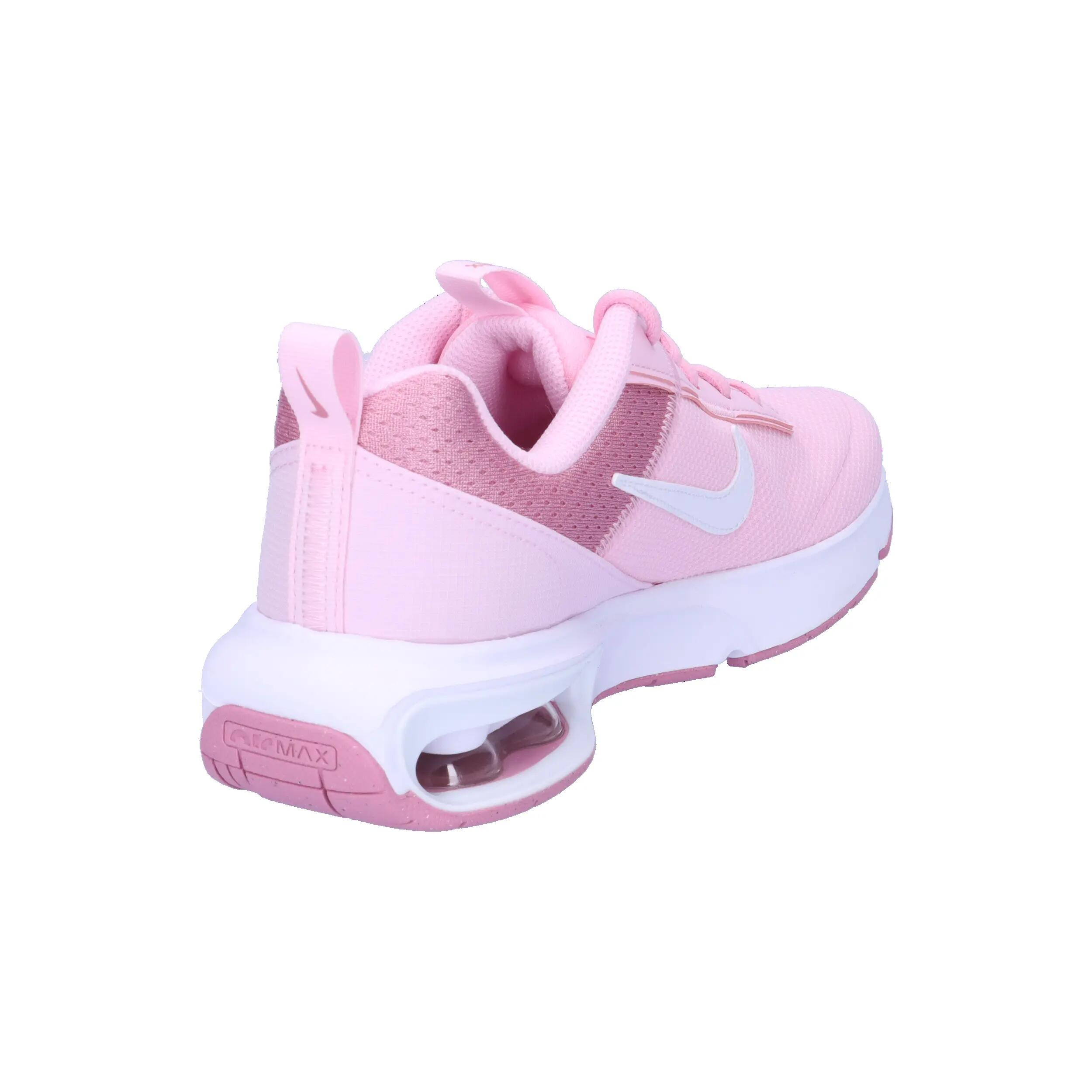 Chaussures Air Max INTRLK Lite (Gs) - DH9393-600 Rose 6/7