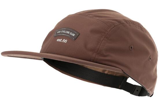 5-Panel Cap Dark Sage
