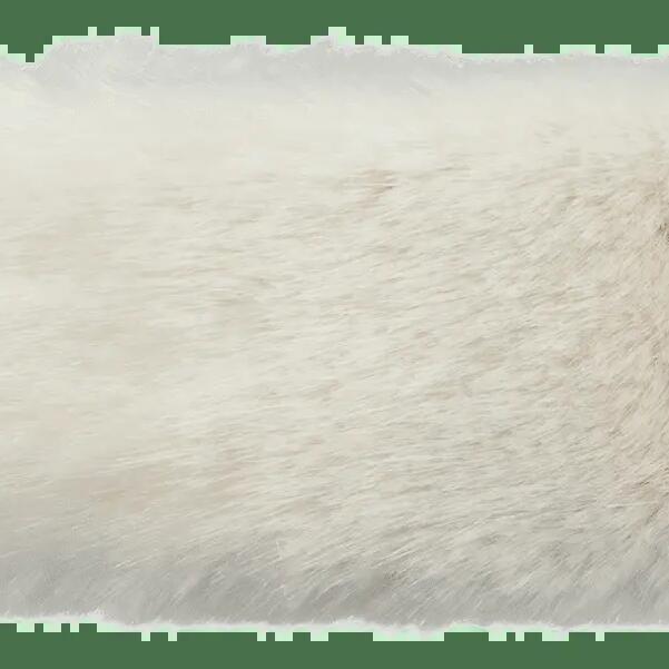 Faux fur headband for women Barts
