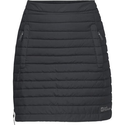 Gonna da donna Jack Wolfskin Iceguard Phantom taglia S