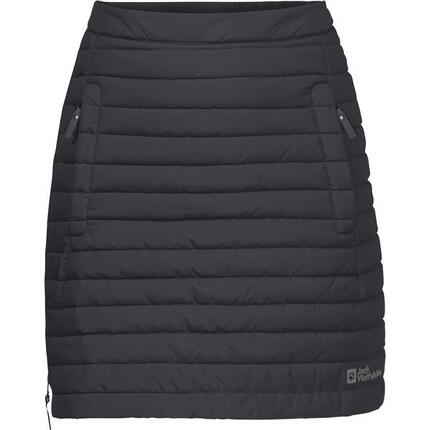 Jupe Iceguard Phantom Jack Wolfskin pour femme, Taille S