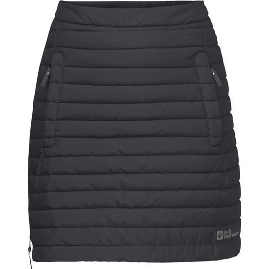 Gonna da donna Jack Wolfskin Iceguard Phantom taglia S