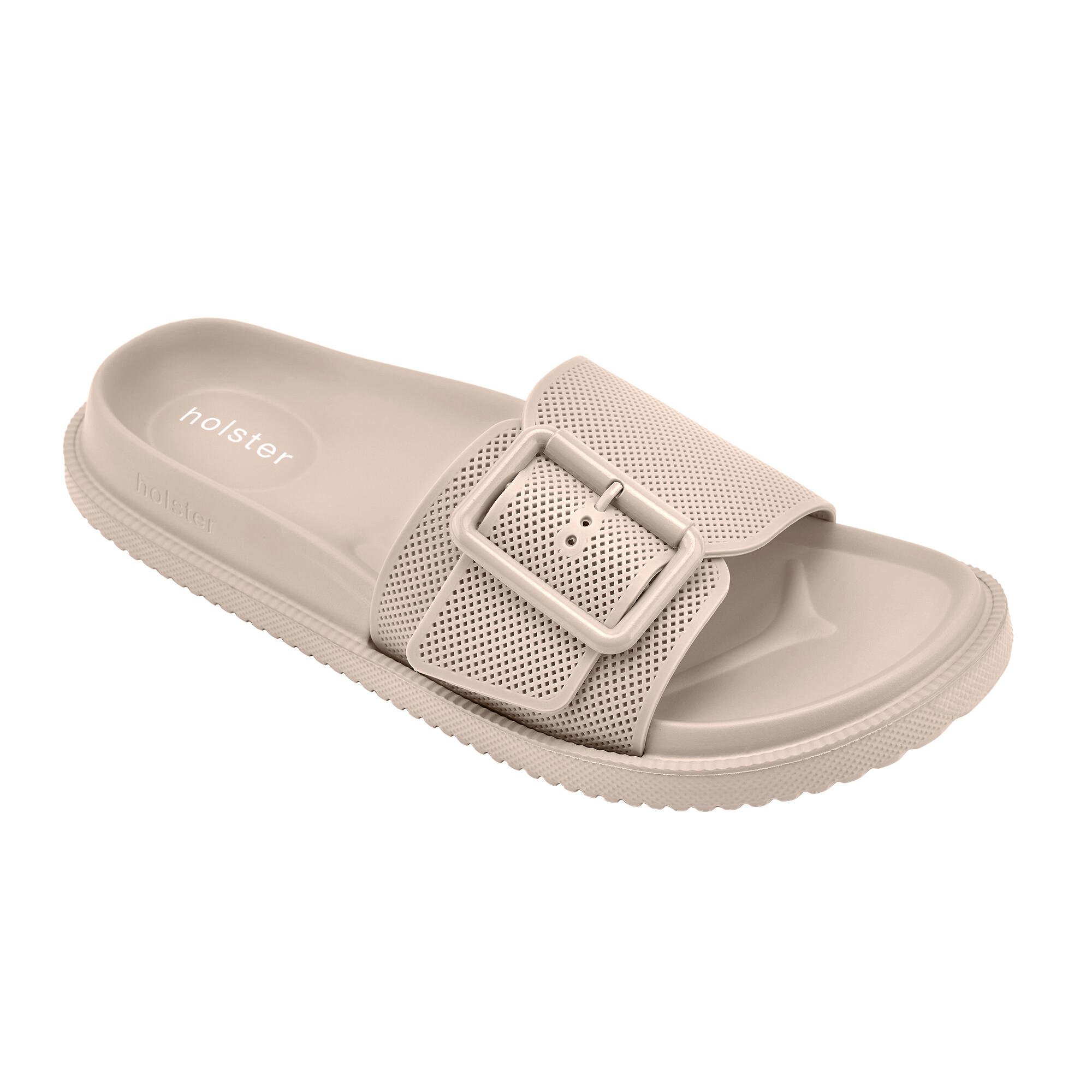 HOLSTER Holster Laze Slippers - Vegan Comfort - Podologisch Goedgekeurd - 3/6