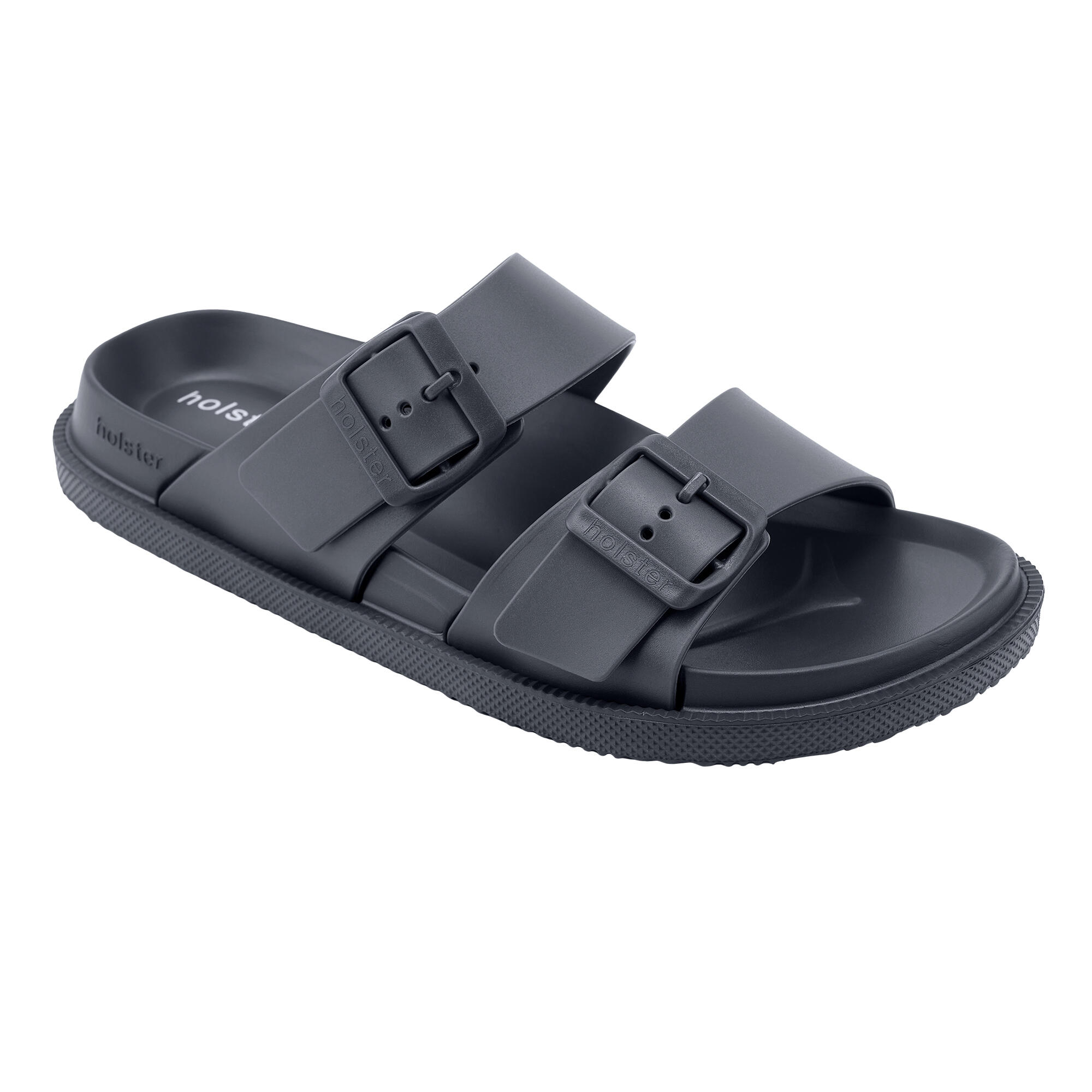 HOLSTER Holster Soleseeker  Vegan Slipper - Podologisch Goedgekeurd Voetbed - 3/6