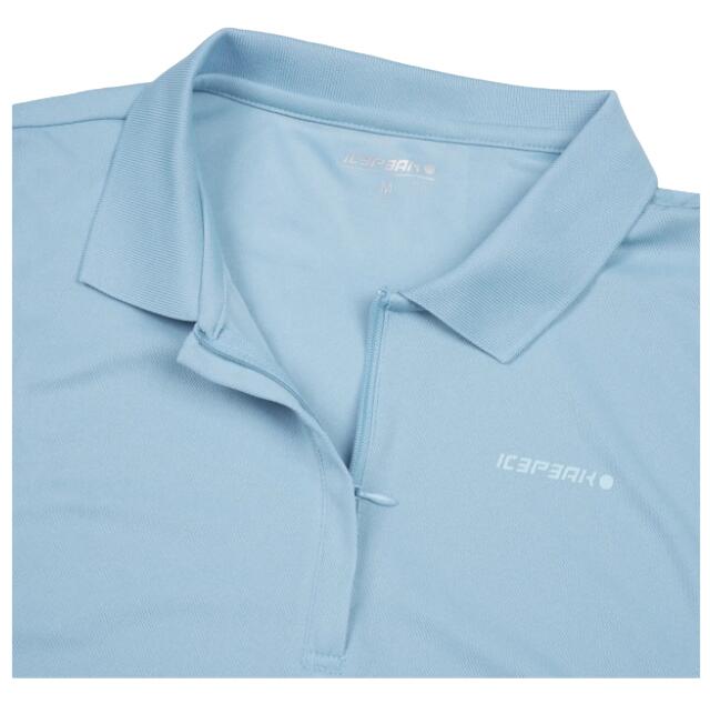 Herren Polo BAZINE 4/5