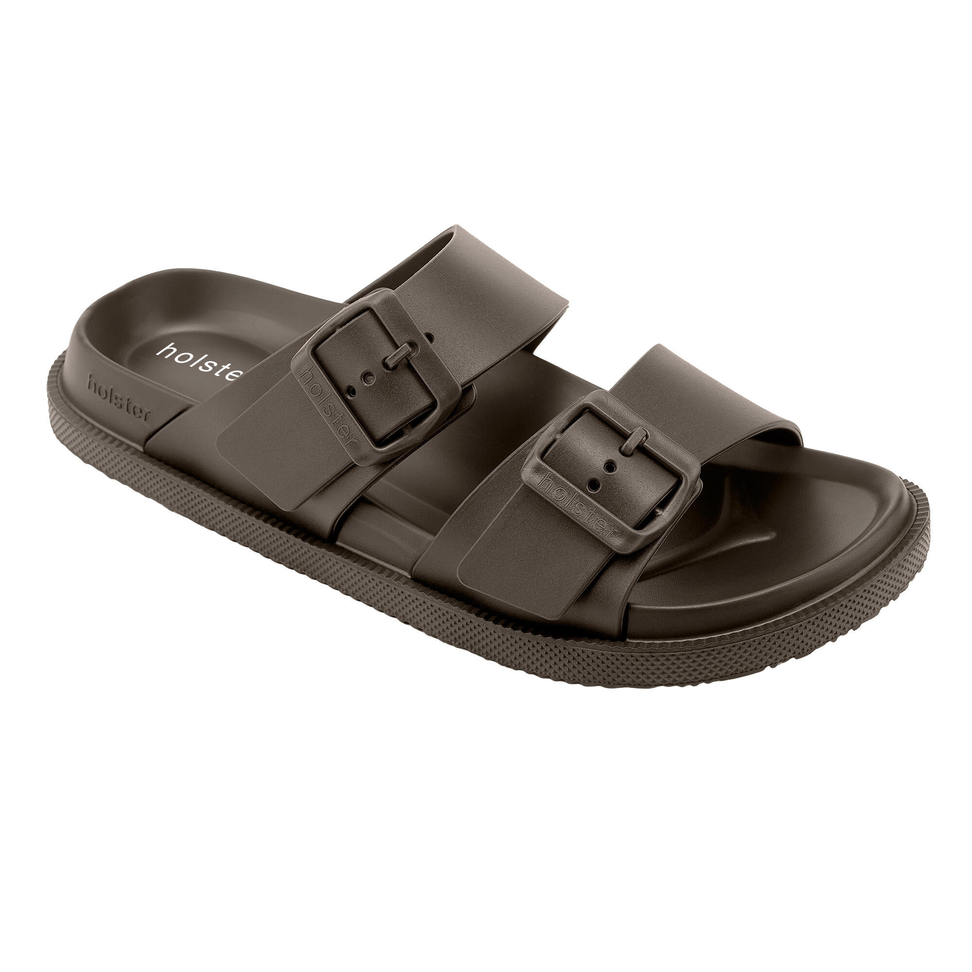 Holster Soleseeker  Chaussons vegan - Semelle orthopédique - Légers et 3/6
