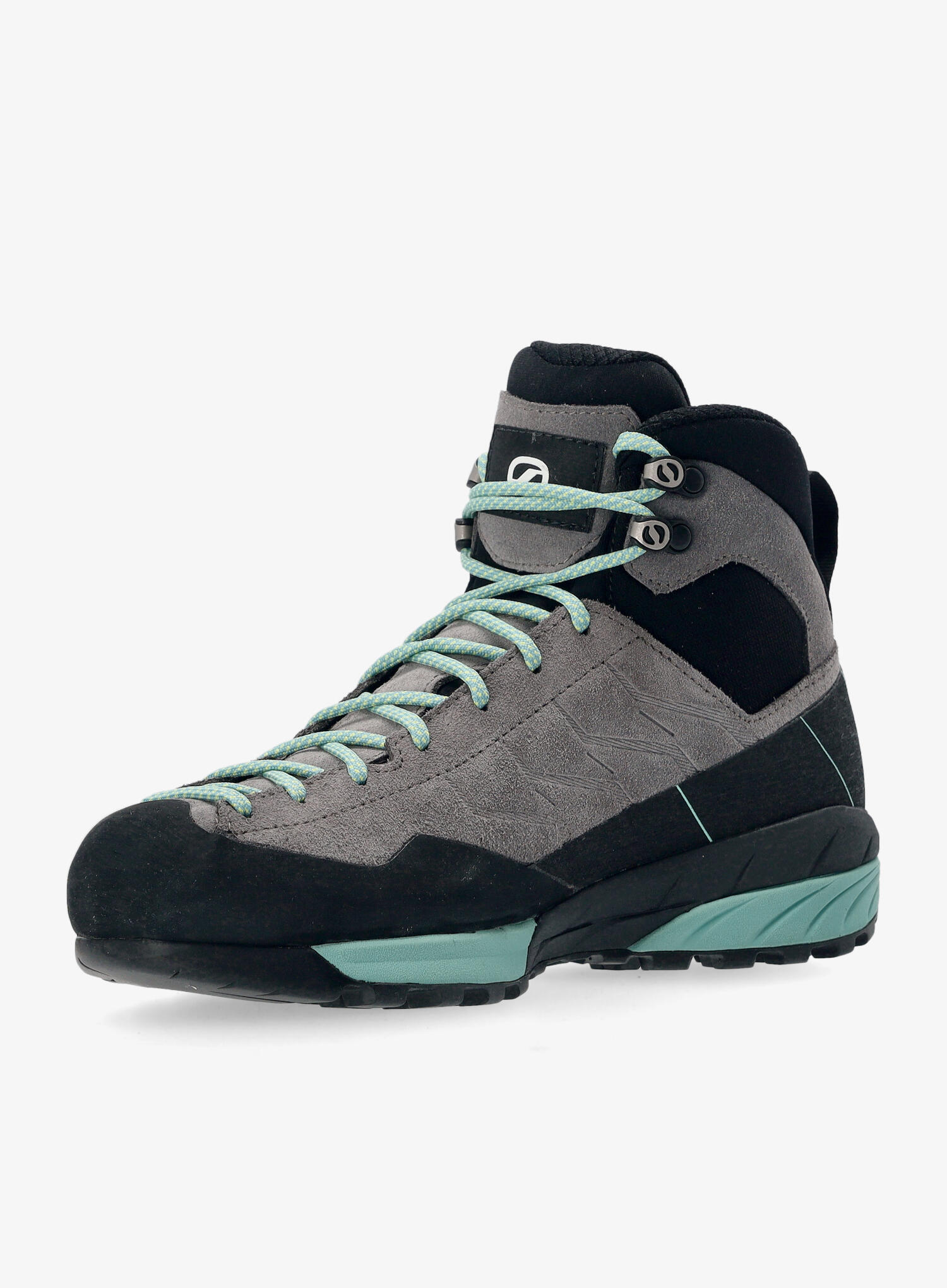 Buty podejściowe damskie Scarpa Mescalito Mid GTX 5/7