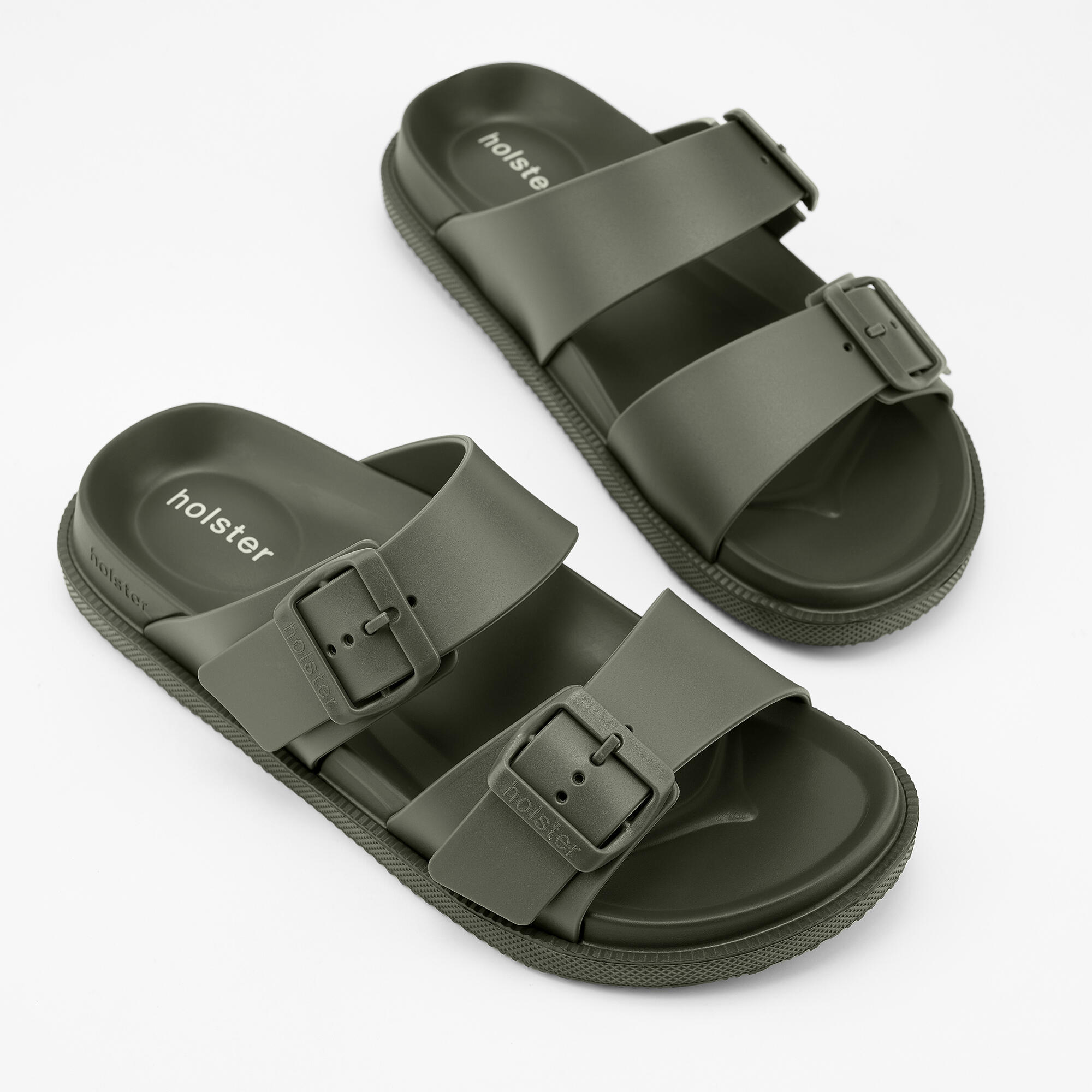 HOLSTER Soleseeker  KAKI 38 4/6