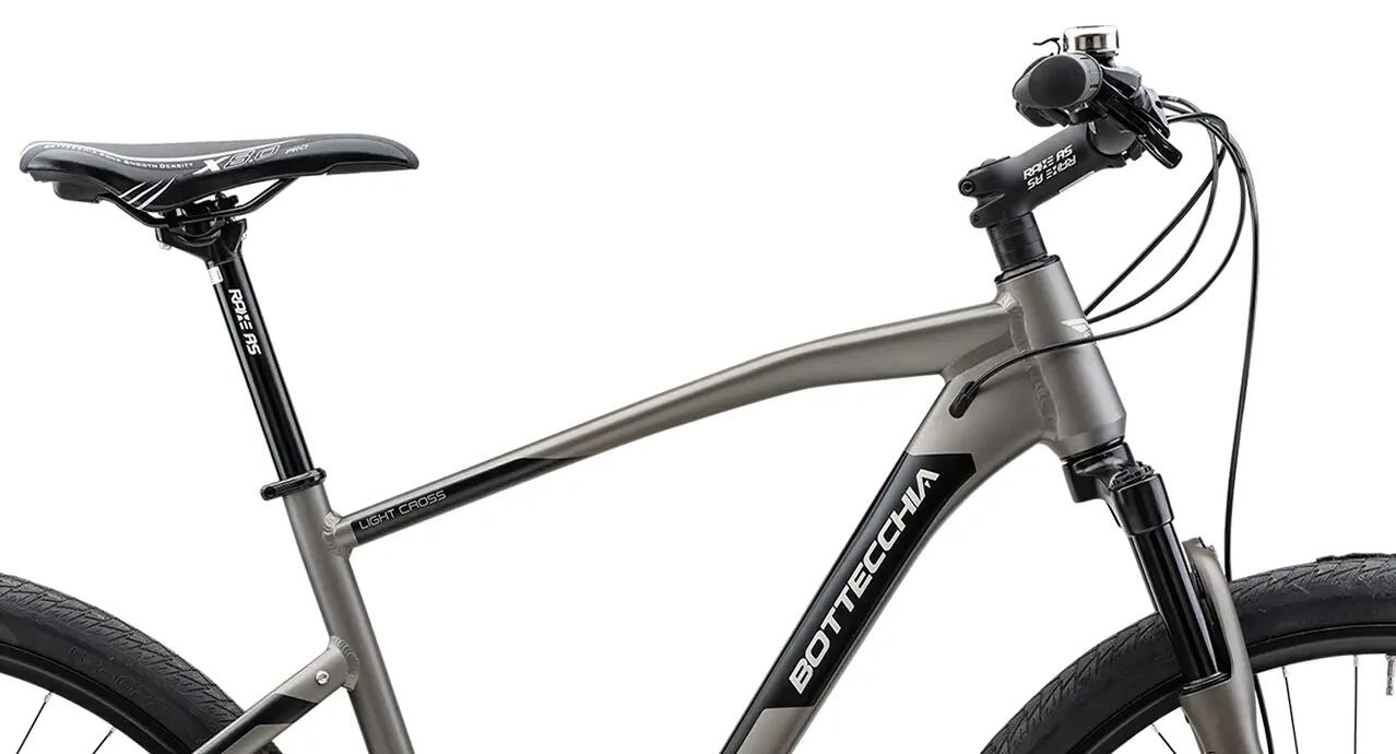 Velo Ville 310 Shimano TY500 21V 2/4