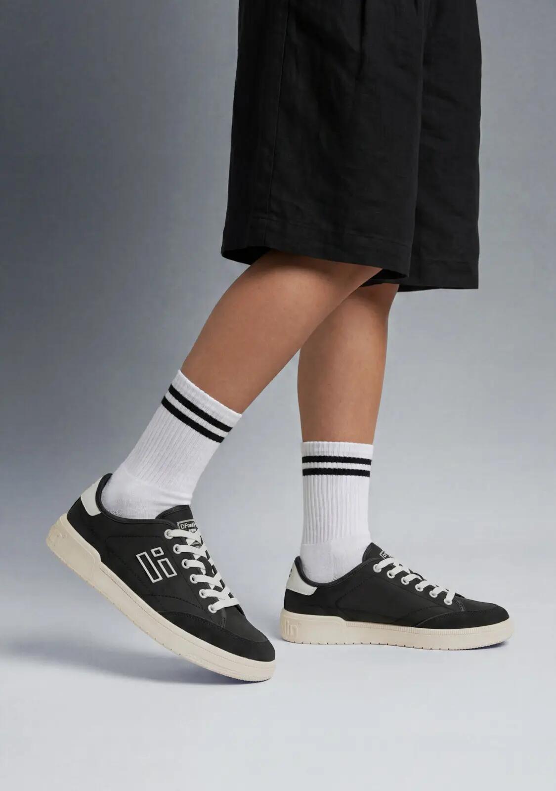 Zapatillas D. Franklin Rebel Nylon 3/5