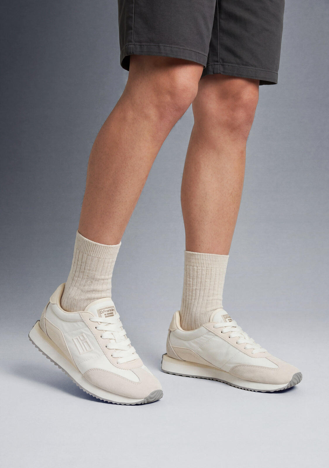 Zapatillas D. Franklin Vantage 3/5
