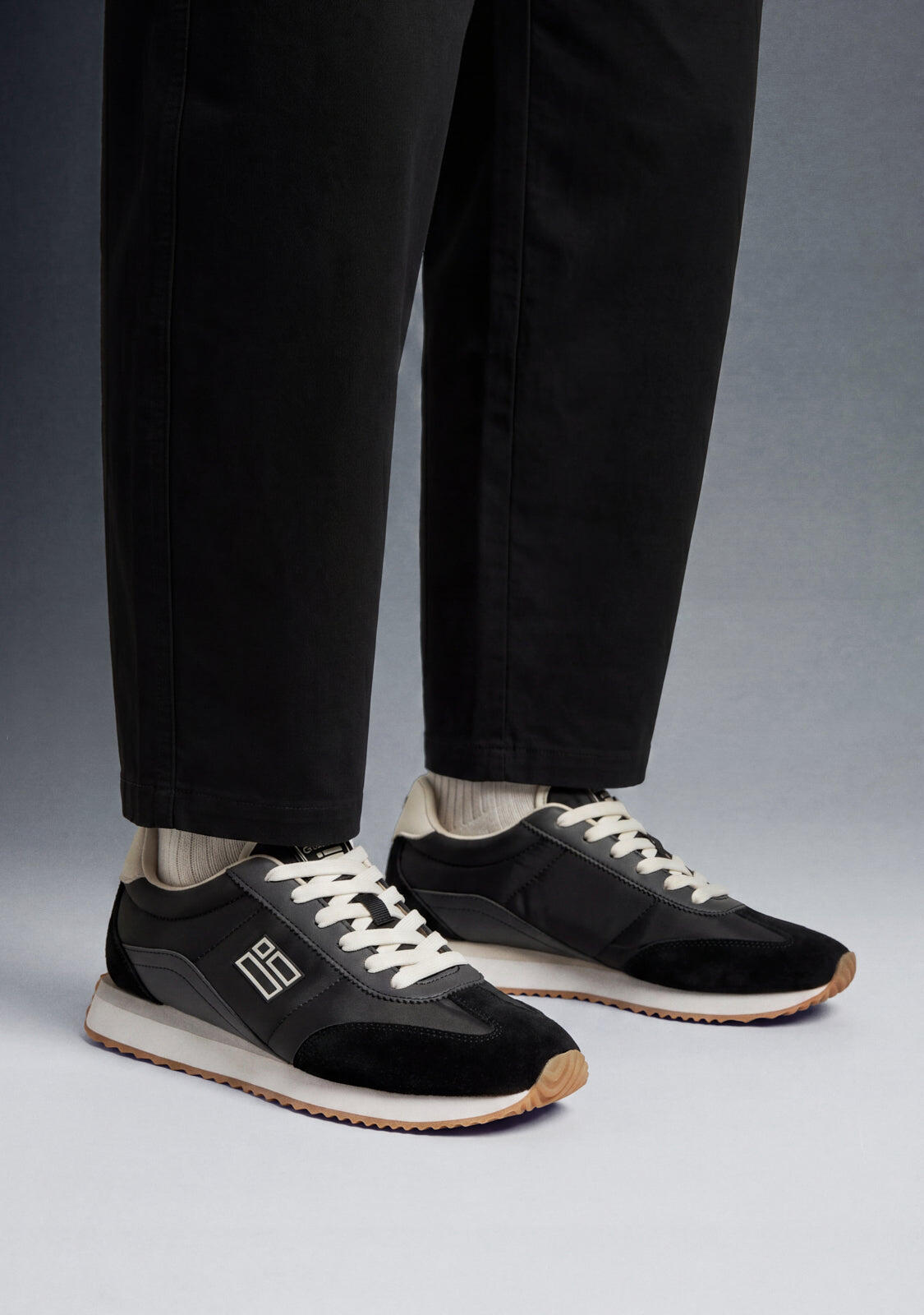Zapatillas D. Franklin Vantage 3/5