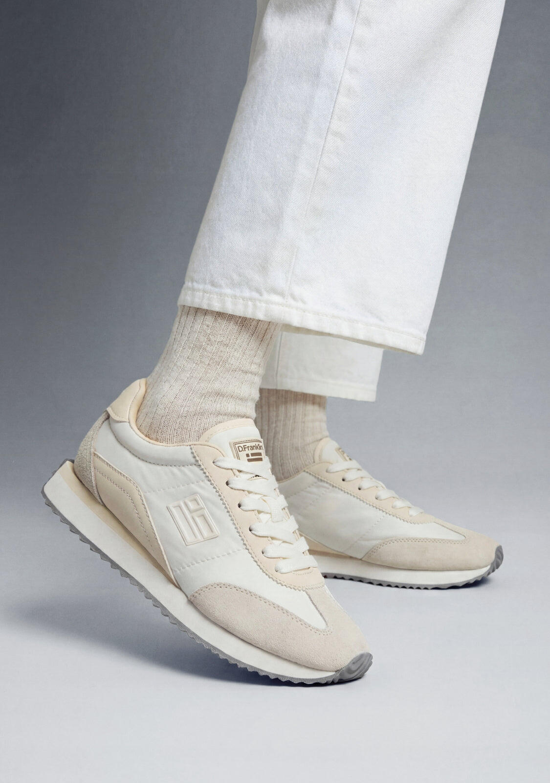 Zapatillas D. Franklin Vantage 5/5