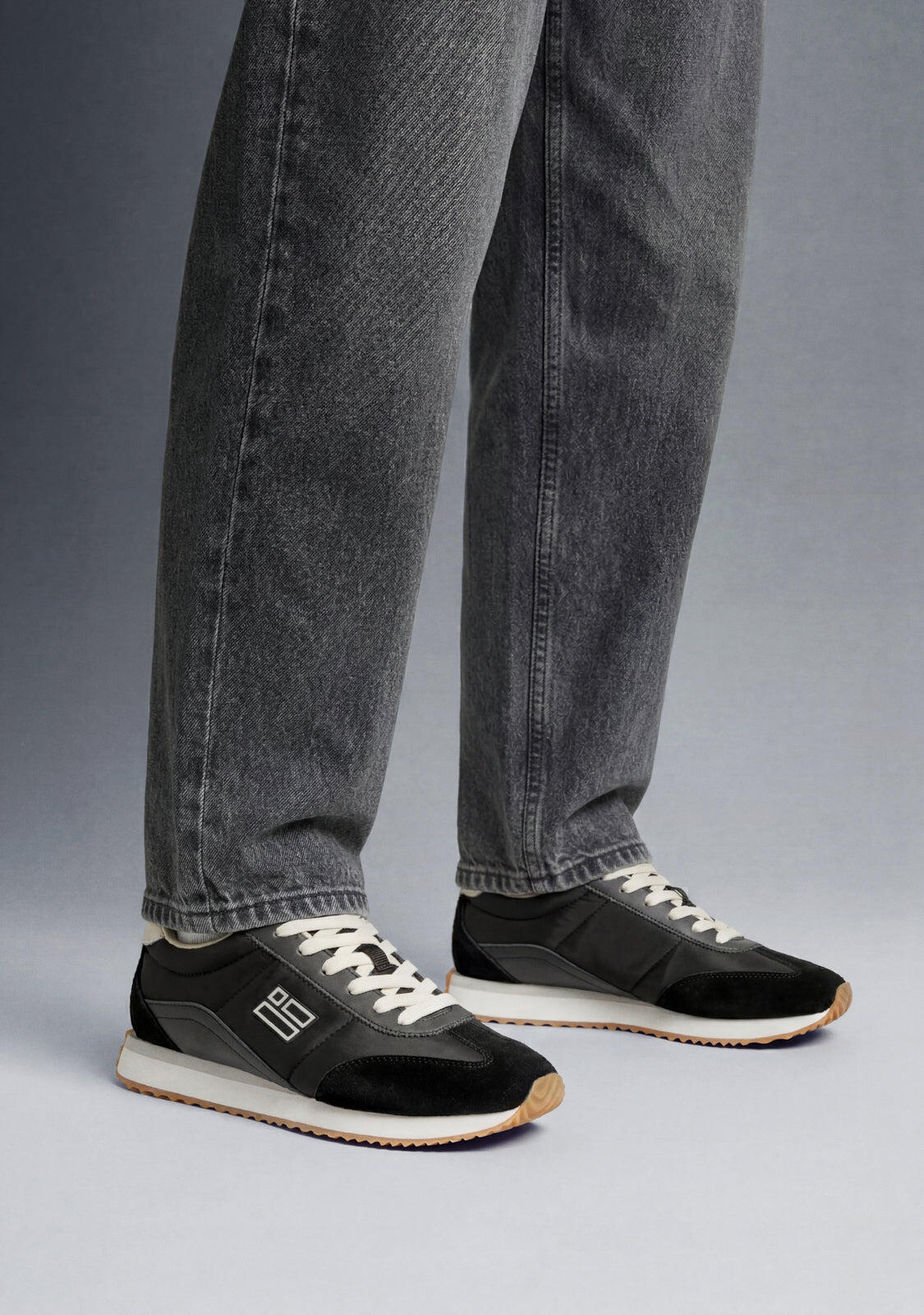 Zapatillas D. Franklin Vantage 5/5