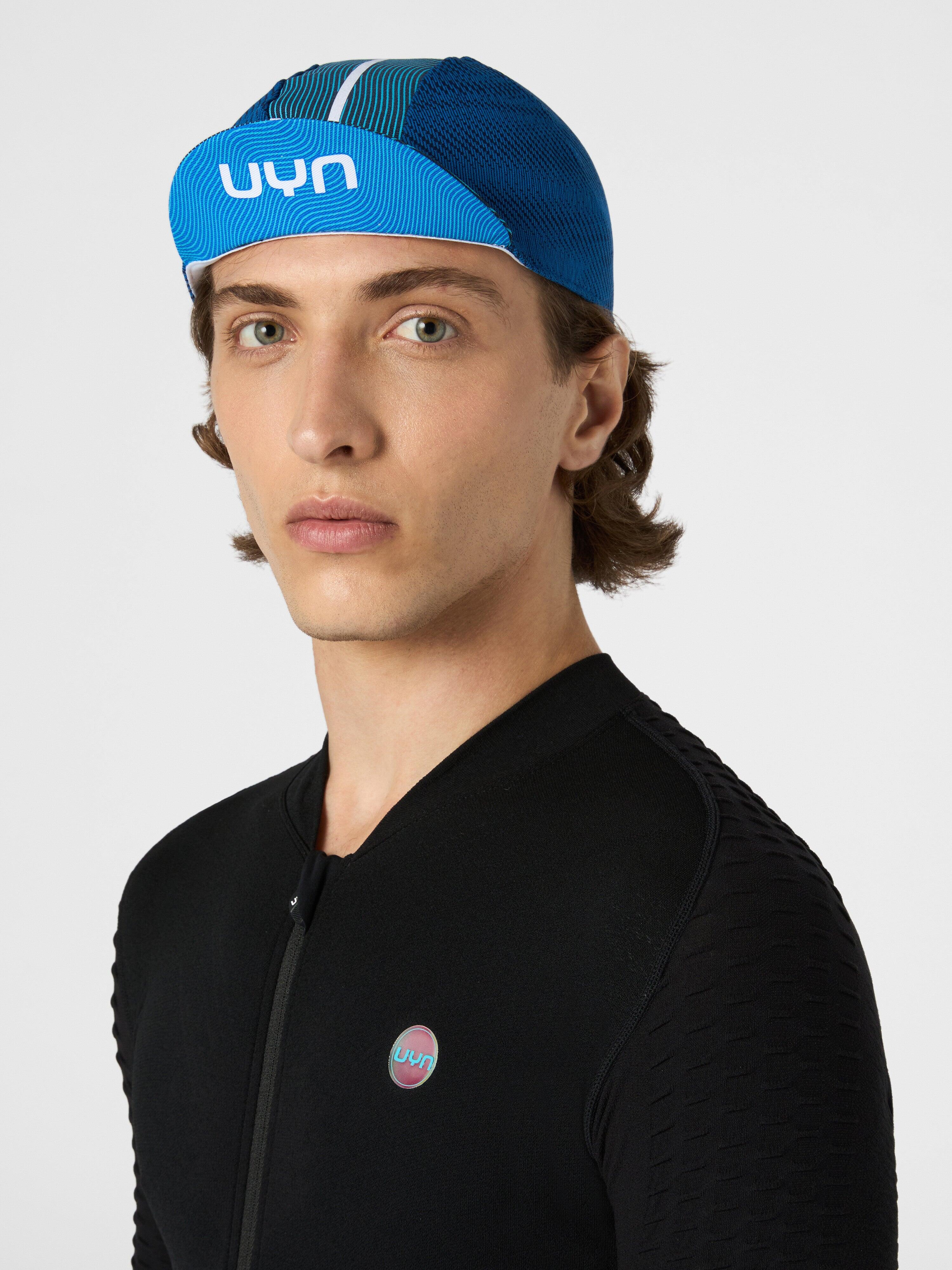 Casquette de vélo 1/5