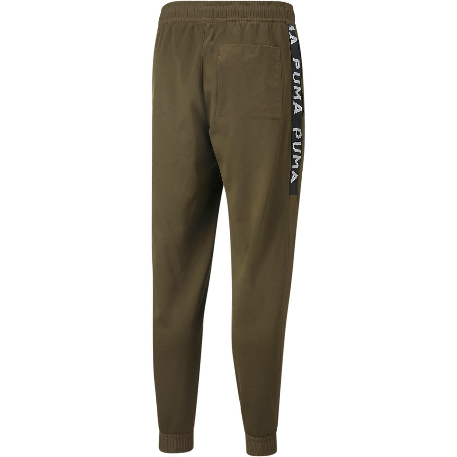 Sporthose lang M TRAIN FIT PWRFLEECE JOGGER 2/5