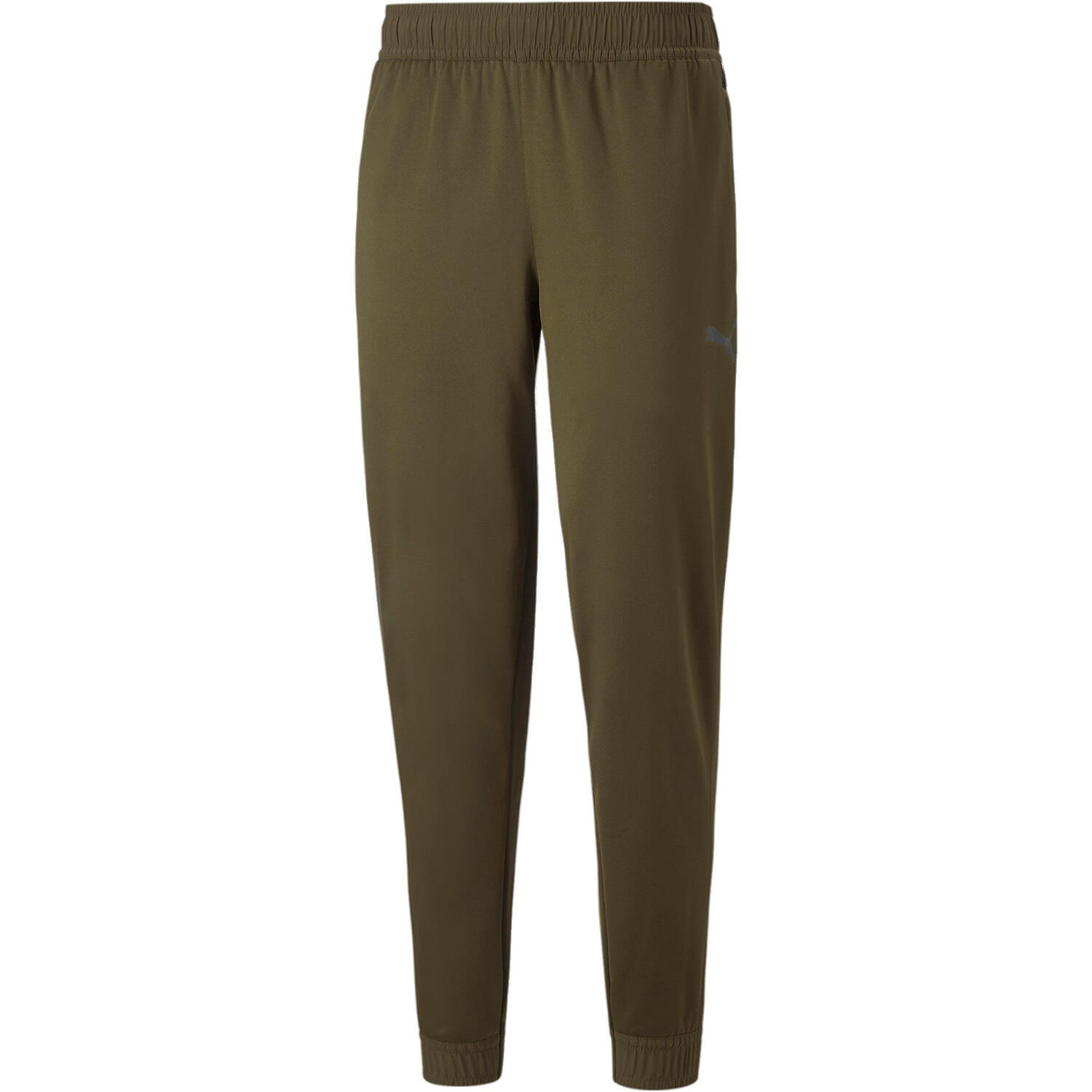 Sporthose lang M TRAIN FIT PWRFLEECE JOGGER 1/5