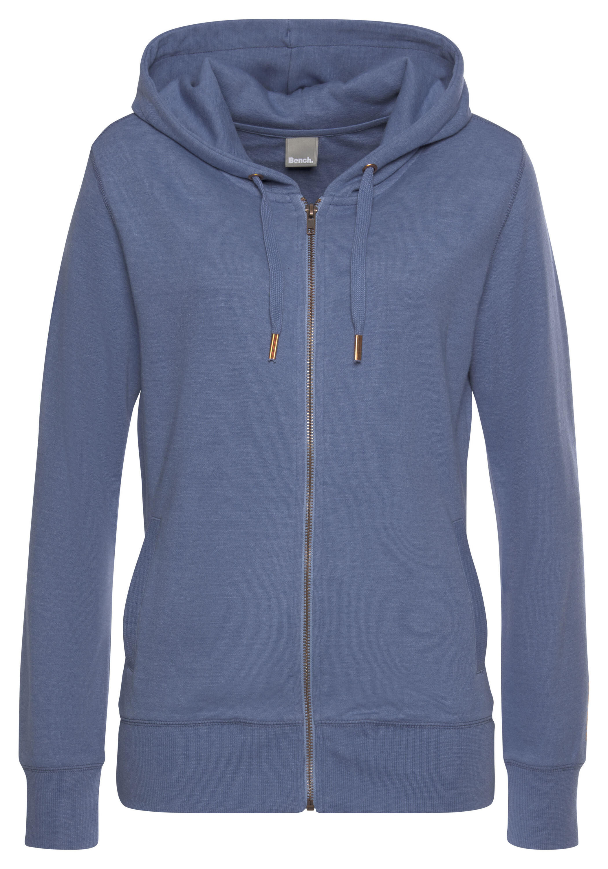 Damen Bench. Sweatjacke 2/7