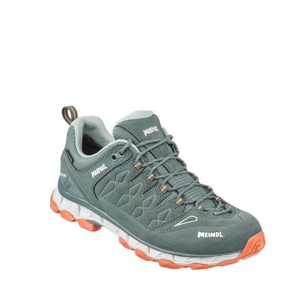 Buty turystyczne damskie Meindl Lite Trail Lady GTX 1/7