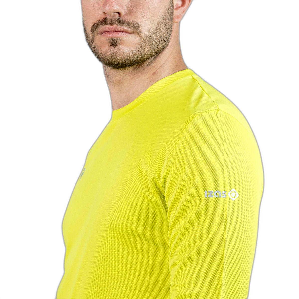 Camisola de manga comprida Izas Creus 5/5