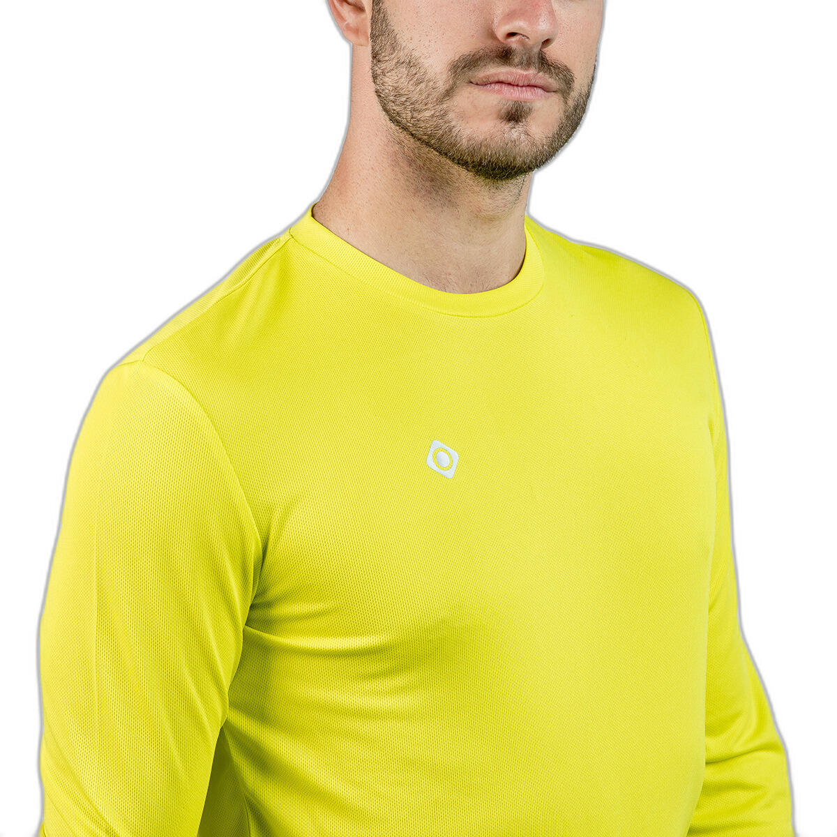 Camisola de manga comprida Izas Creus 4/5