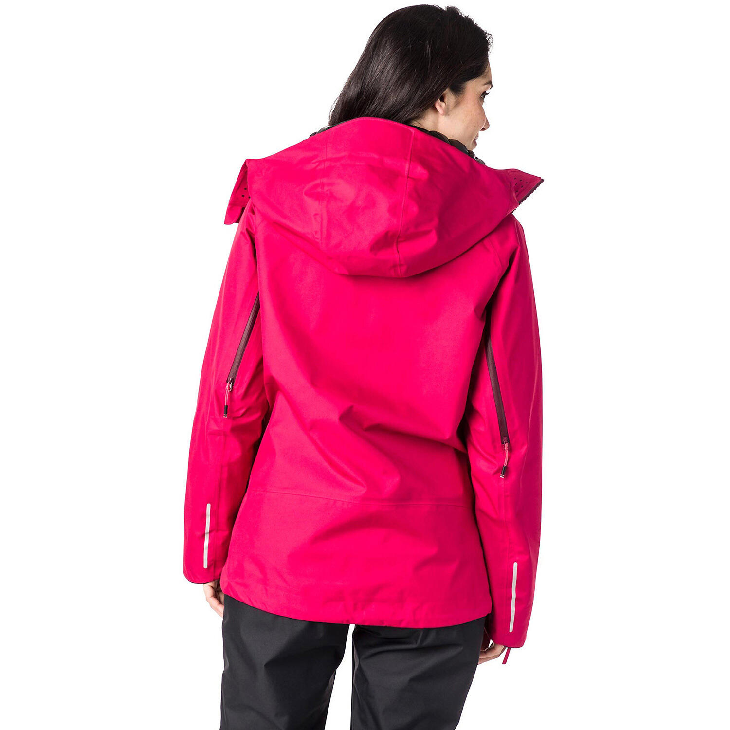 Damen Funktionsjacke W SKPR 3L JACKET 3/7