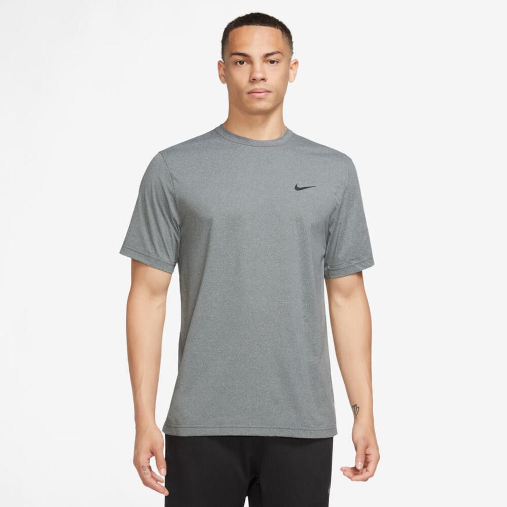 Nike Herren T-Shirt Dri-Fit UV Hyverse DV9839 1/3