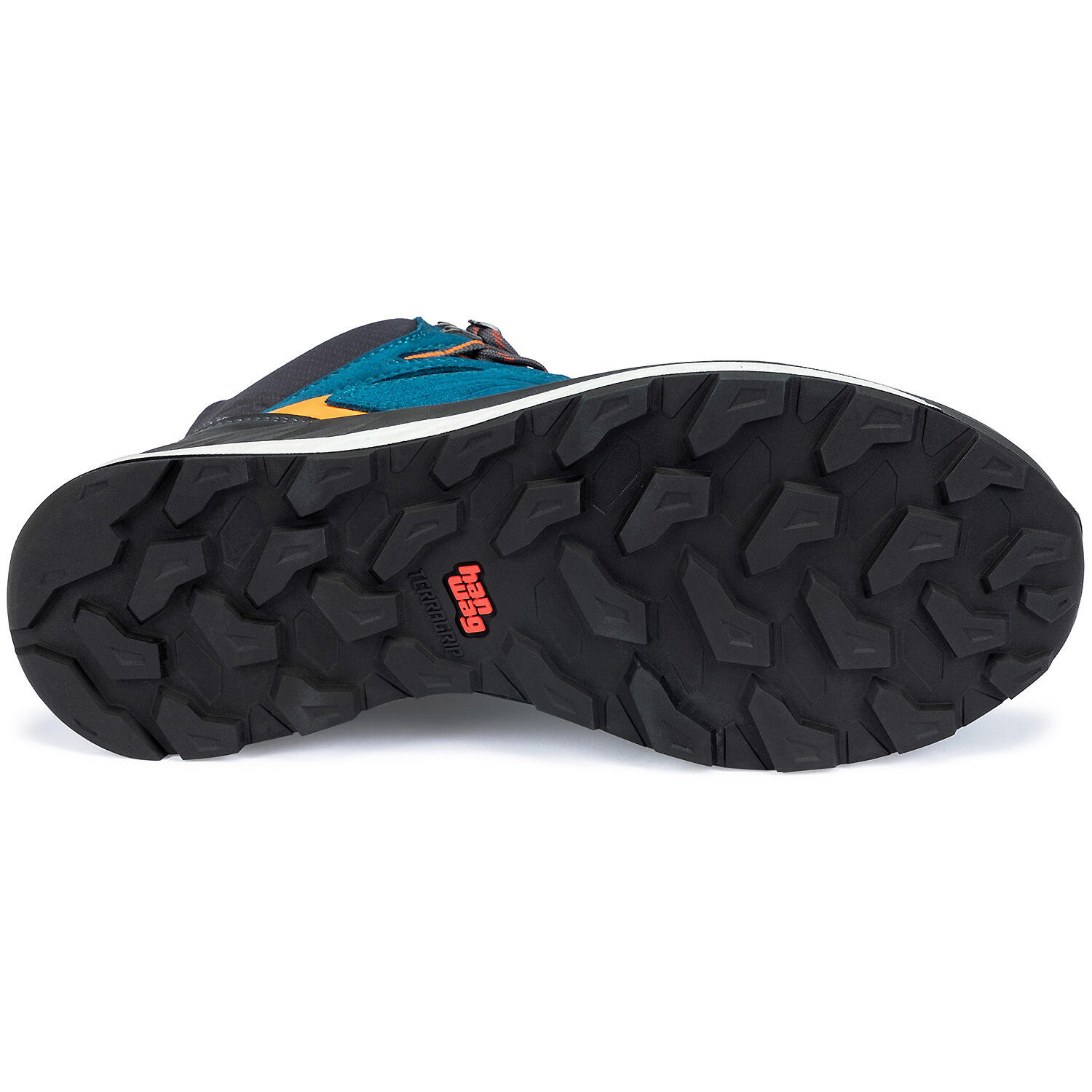 Herren Multifunktionshalbschuh M BLUERIDGE ES 3/4