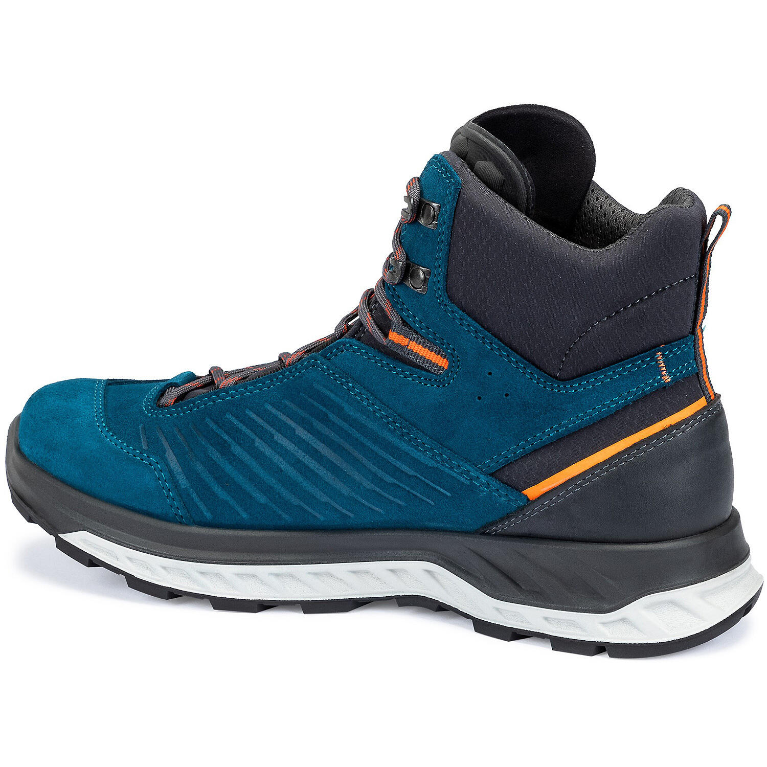 Herren Multifunktionshalbschuh M BLUERIDGE ES 2/4