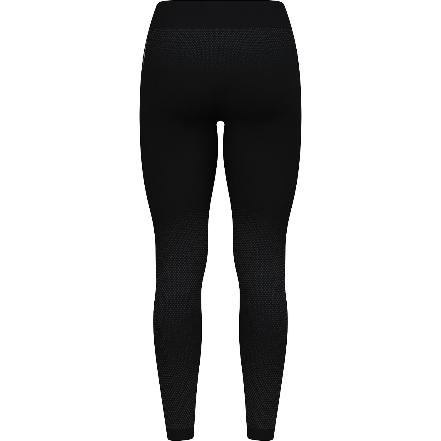 Legginsy damskie Odlo BL BOTTOM long PERFORMANCE LIGHT ECO