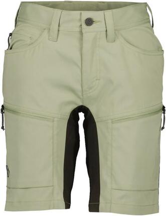 Tucana Short Dames Short Light Moss