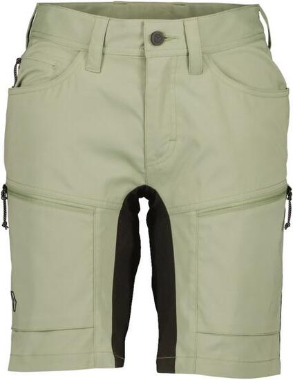 Tucana Short Dames Short Light Moss