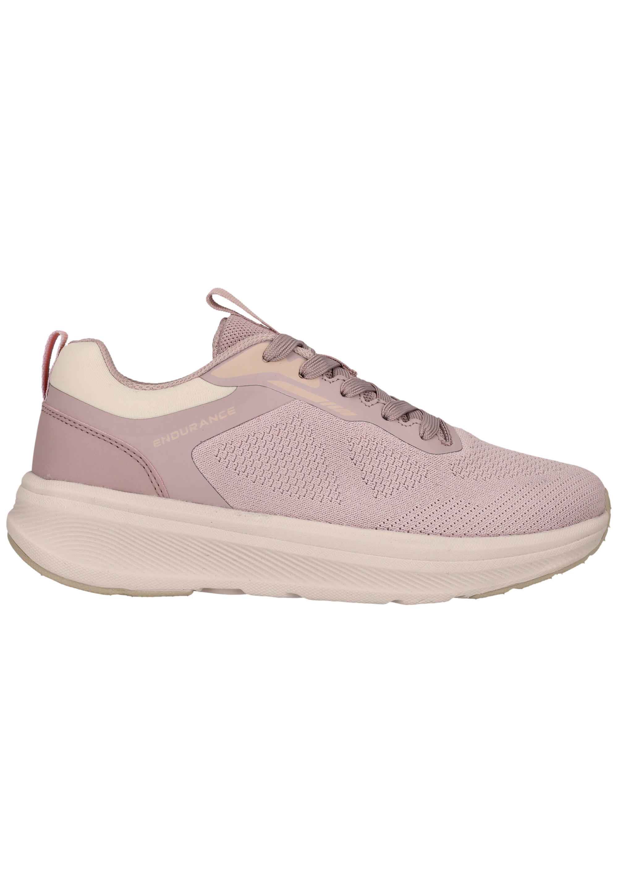 Zapatillas mujer Endurance Terrassa Softsole 3/7