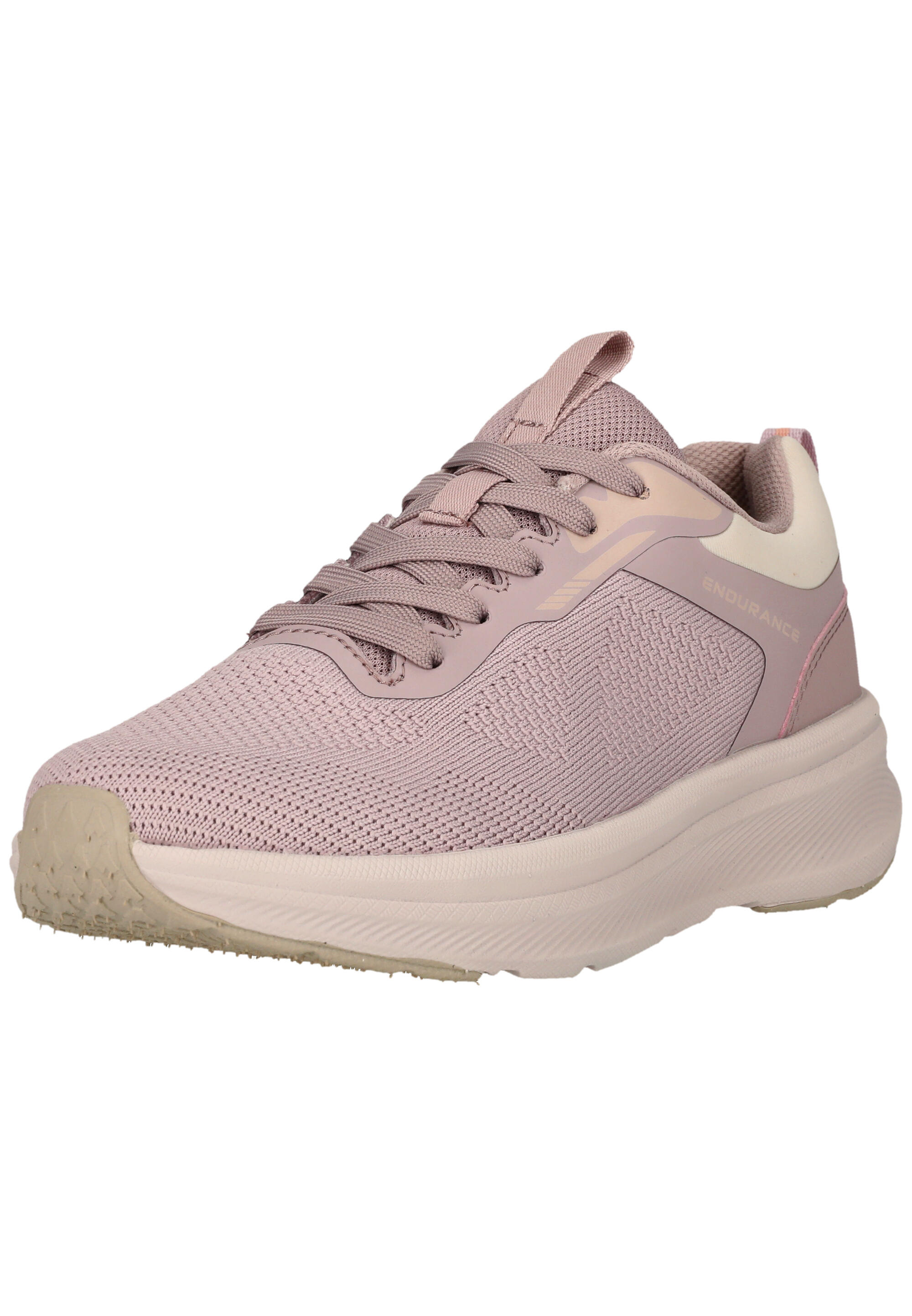 Zapatillas mujer Endurance Terrassa Softsole 2/7